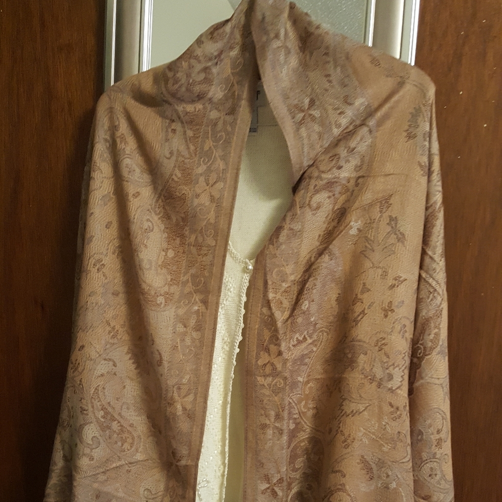 Shawl